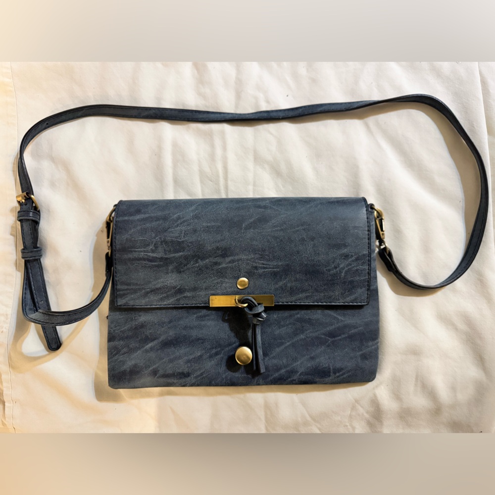Crossbody Bag